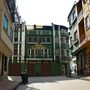  Hotel El Dorado La Candelaria