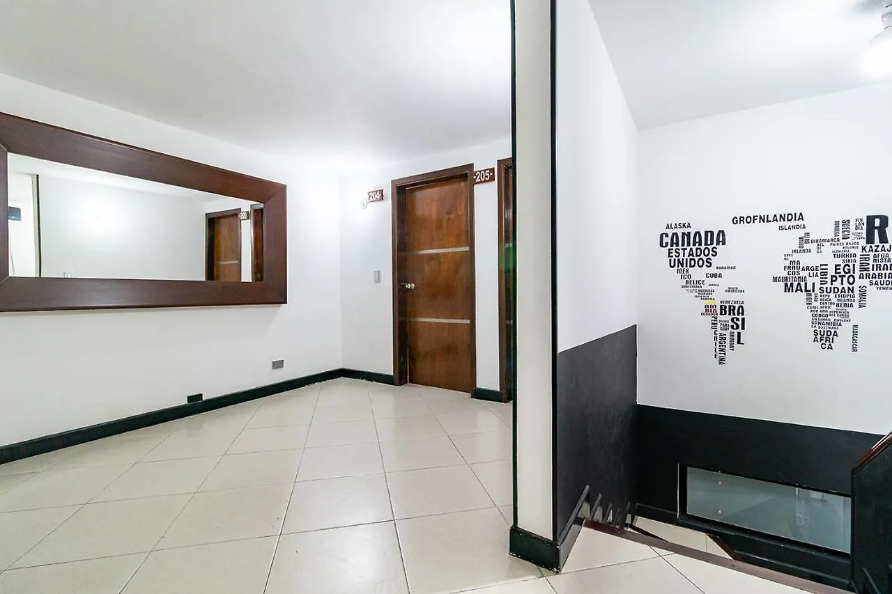 Hotel Ayenda Imperial 1096 Bogotá