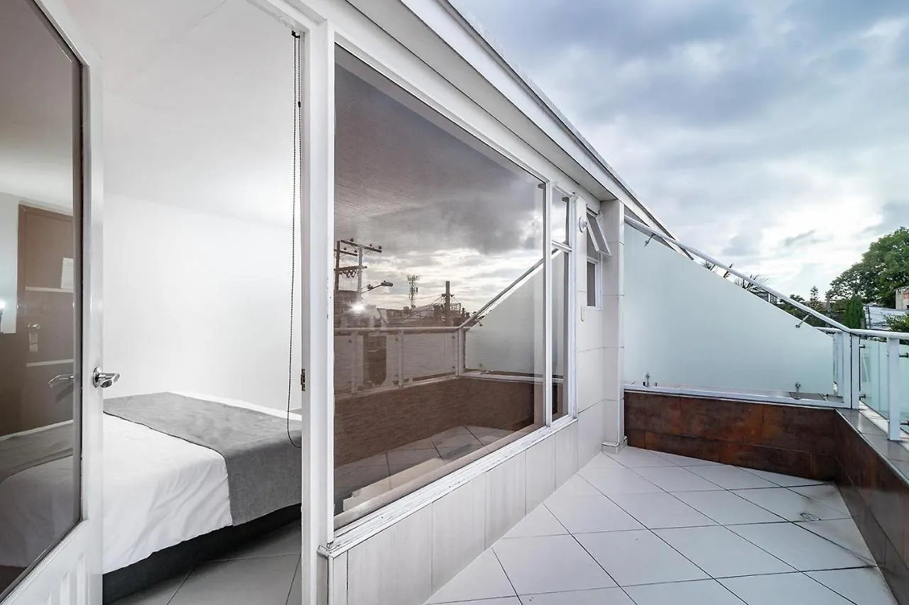 Hotel Ayenda Imperial 1096 Bogotá